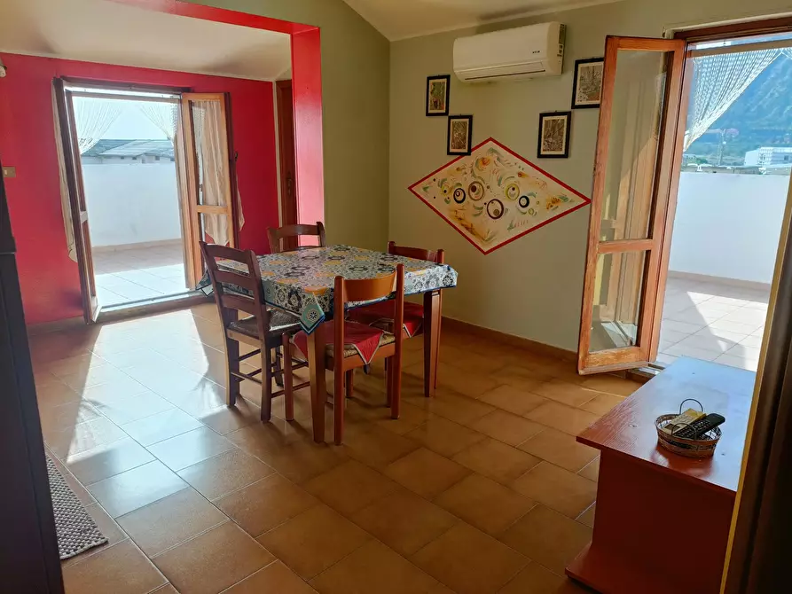 Immagine 7 di Appartamento in vendita  in Via nazionale, 11 a Squillace