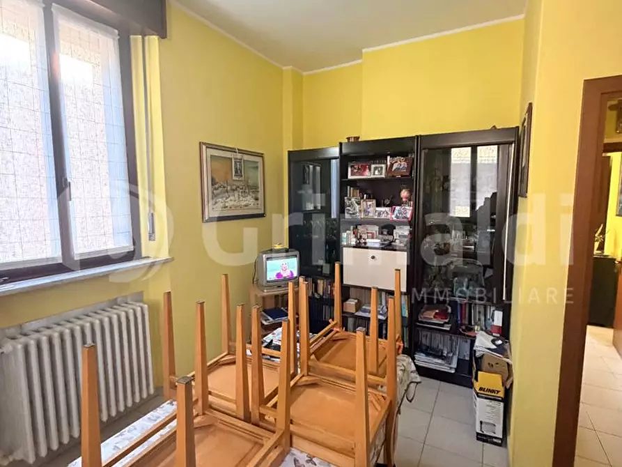 Immagine 7 di Appartamento in vendita  in Via XX SETTEMBRE, SNC a Sant'angelo Lodigiano