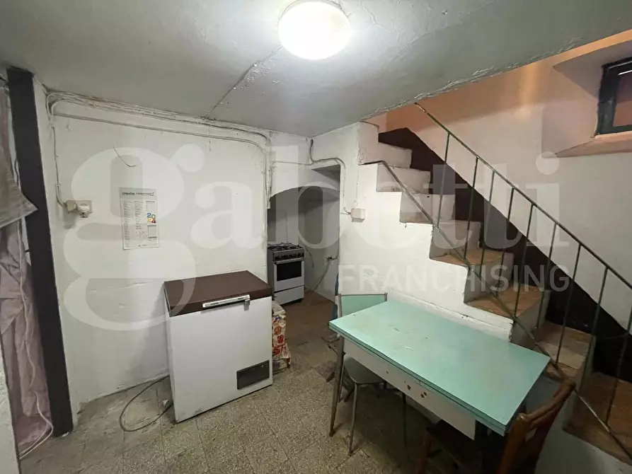 Immagine 6 di Appartamento in vendita  in Via Indipendenza, 498 a Gaeta