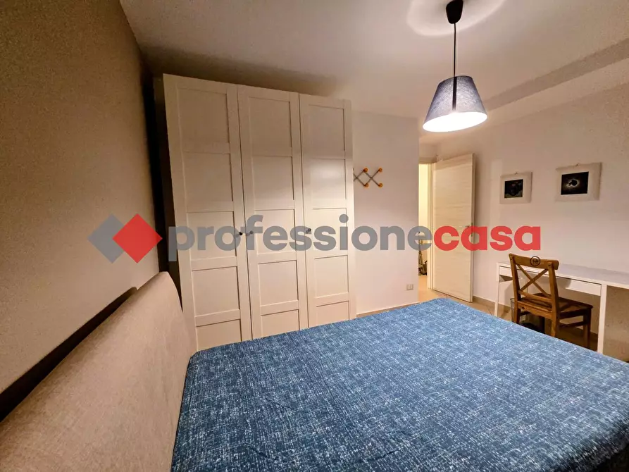 Immagine 13 di Appartamento in affitto  in Via Vincenzo Bellini a Valverde