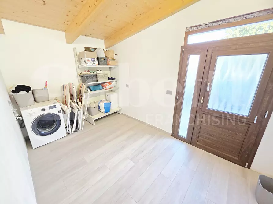 Immagine 25 di Casa indipendente in vendita  in Via BOSCHETTI, 11 a Bastia Umbra