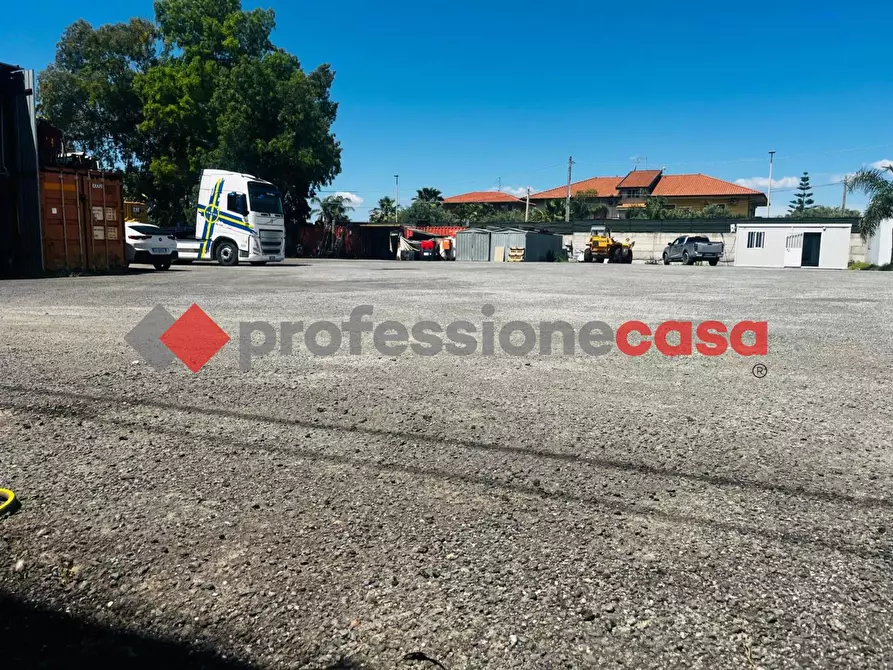 Immagine 26 di Terreno agricolo in affitto  in Via Stromboli, sn a Belpasso