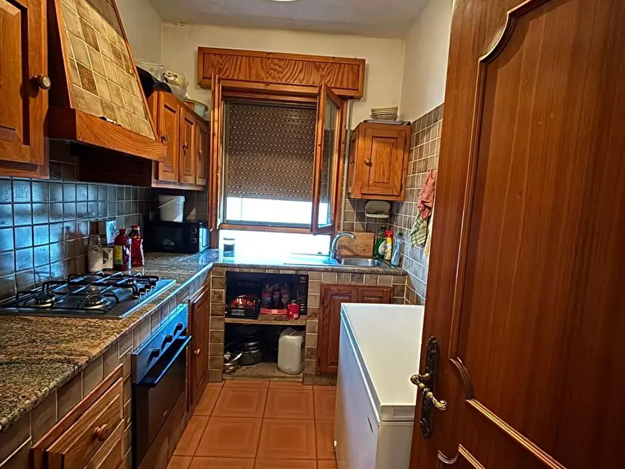 Immagine 6 di Appartamento in vendita  in Via 4 NOVEMBRE a Sassuolo