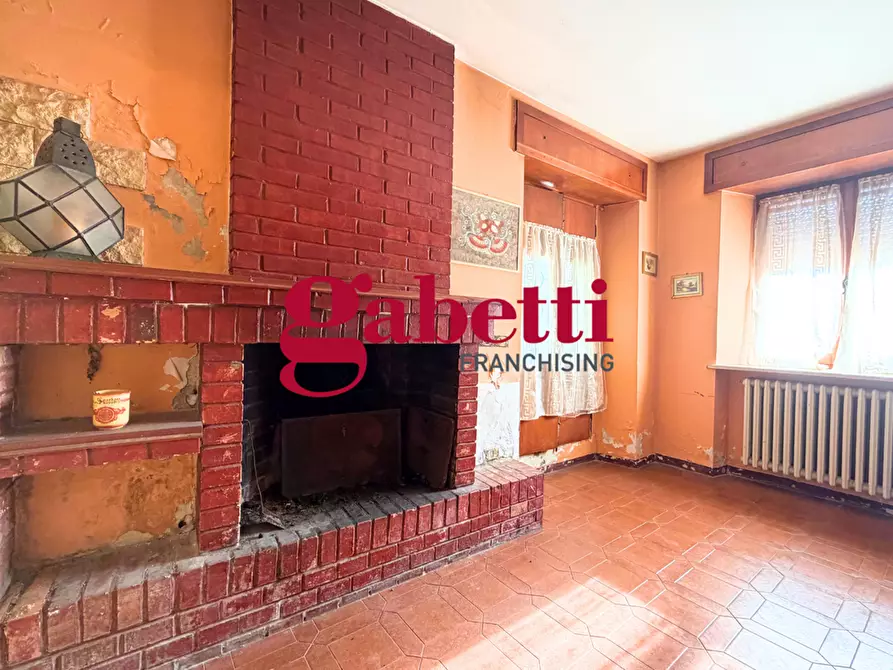 Immagine 6 di Appartamento in vendita  in Via Serra di Sotto a Pennabilli