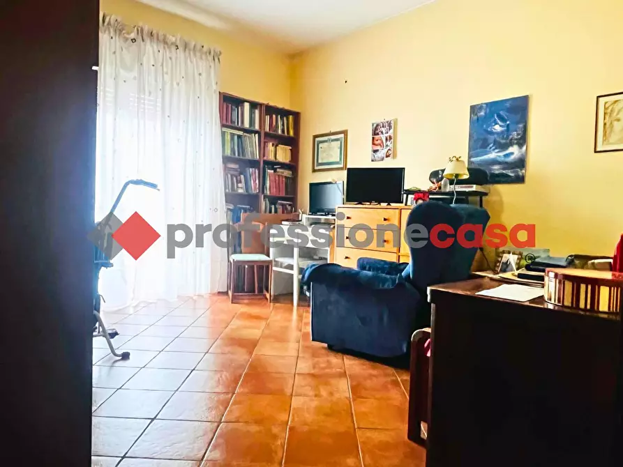 Immagine 12 di Appartamento in vendita  in Corso Indipendenza, 230 a Catania