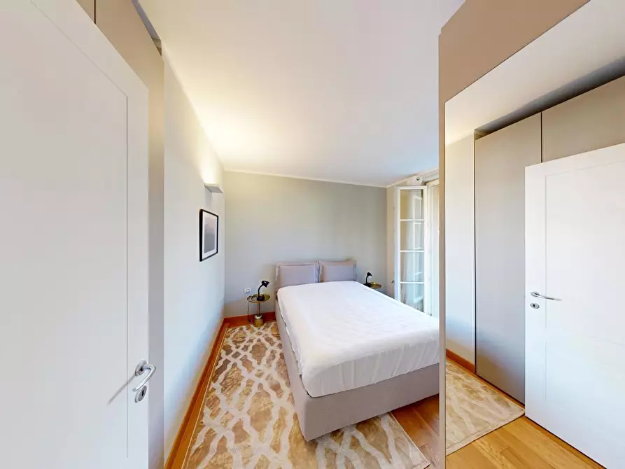 Immagine 11 di Appartamento in vendita  in LocalitÃ  Montone, 1 a Castelletto D'orba