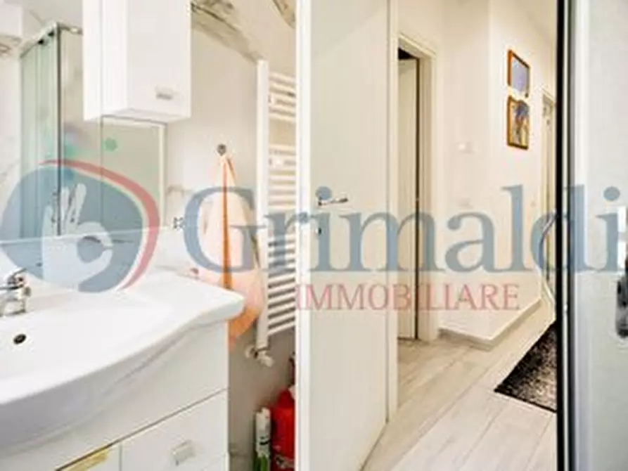 Immagine 23 di Appartamento in vendita  in Vicolo del Monte delle Capre, Trullo, Portuense, SNC a Roma