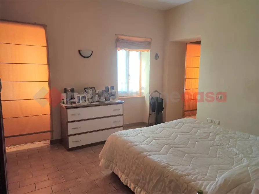 Immagine 11 di Villetta a schiera in vendita  in Via del castello a Campello Sul Clitunno