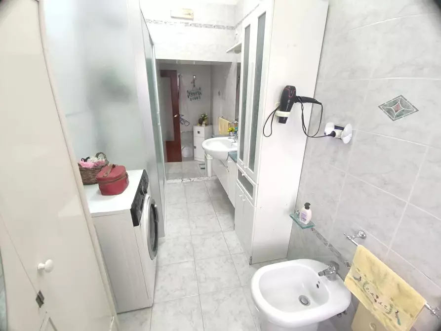 Immagine 32 di Appartamento in vendita  in Via cimarosa a Villa Literno