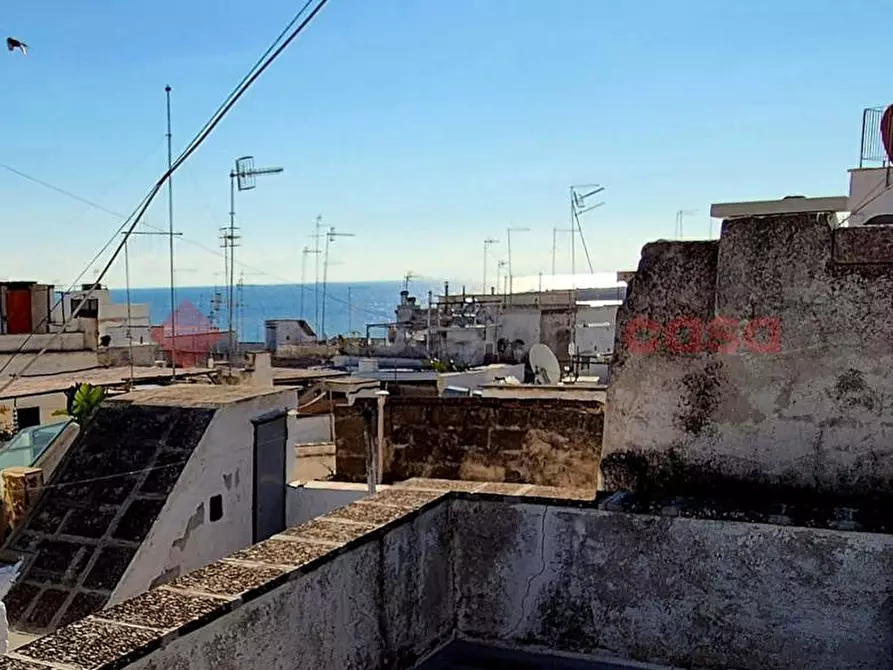 Immagine 1 di Casa indipendente in vendita  in Via GINNASIO a Monopoli