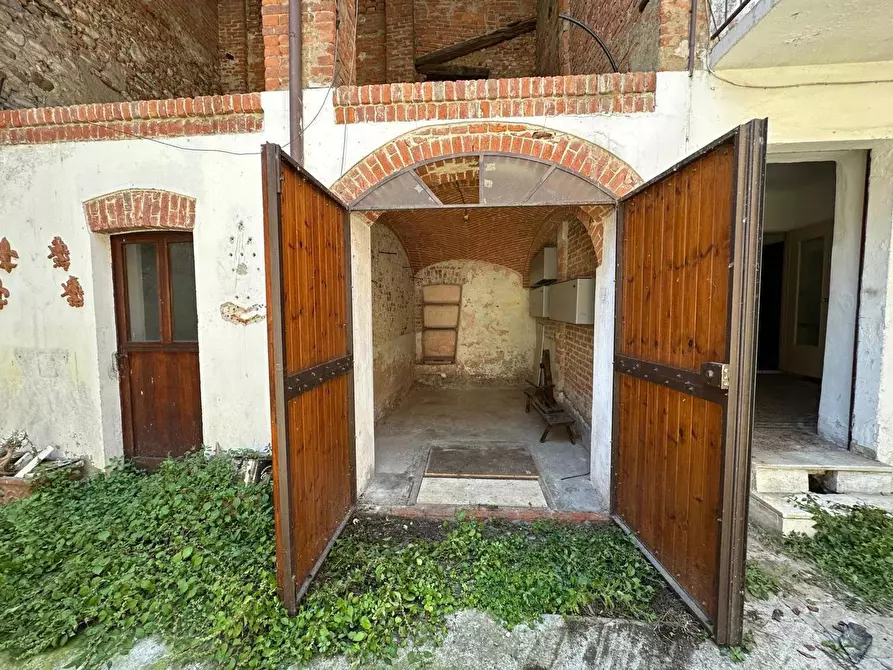 Immagine 23 di Terratetto in vendita  in Via Maurizio Farina a Rivarolo Canavese