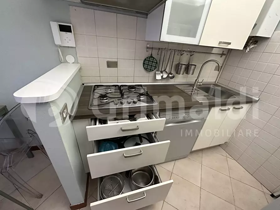 Immagine 20 di Appartamento in affitto  in Via Antonio Panizzi, 6 a Milano