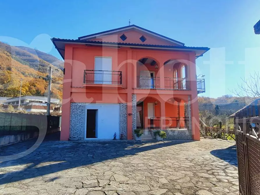 Immagine 11 di Casa indipendente in vendita  in Via villa falilÃ², snc a Poggio Bustone