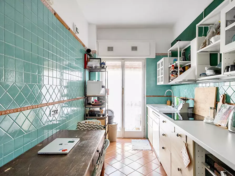 Immagine 21 di Appartamento in vendita  in Via Giovanni Domenico Paracciani, SNC a Roma