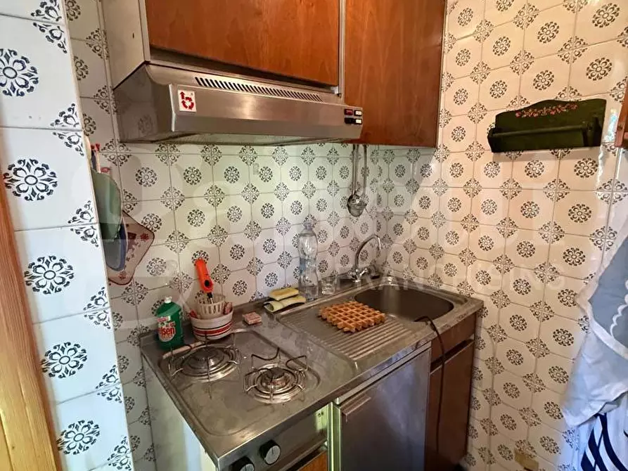 Immagine 6 di Appartamento in vendita  in Via degli appennini, snc a Rieti