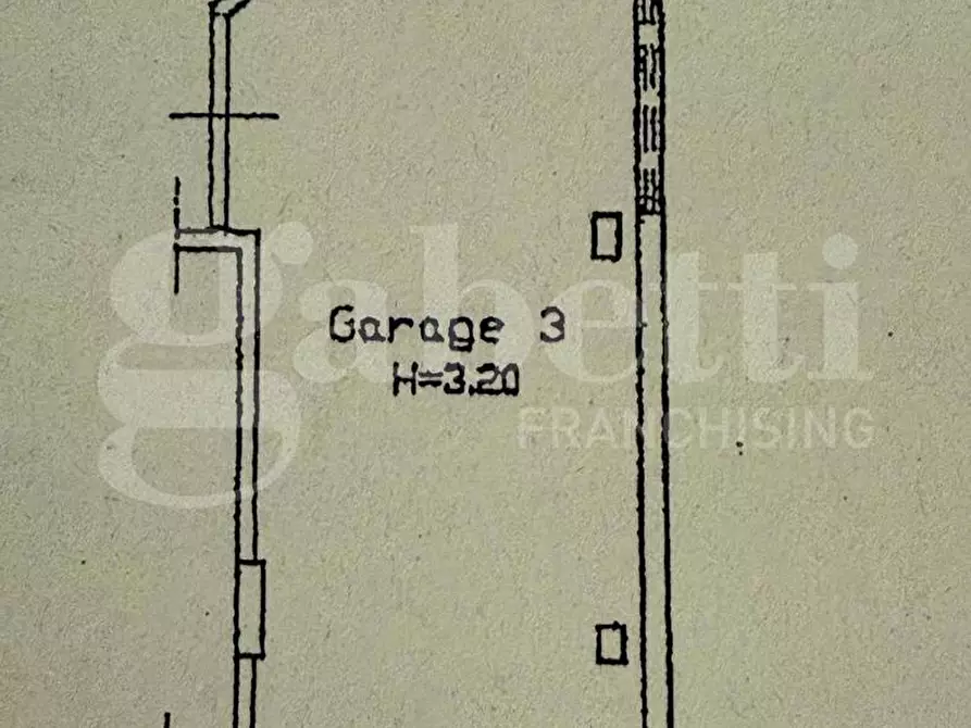 Immagine 24 di Appartamento in vendita  in Via MAJORANA, SNC a Rieti