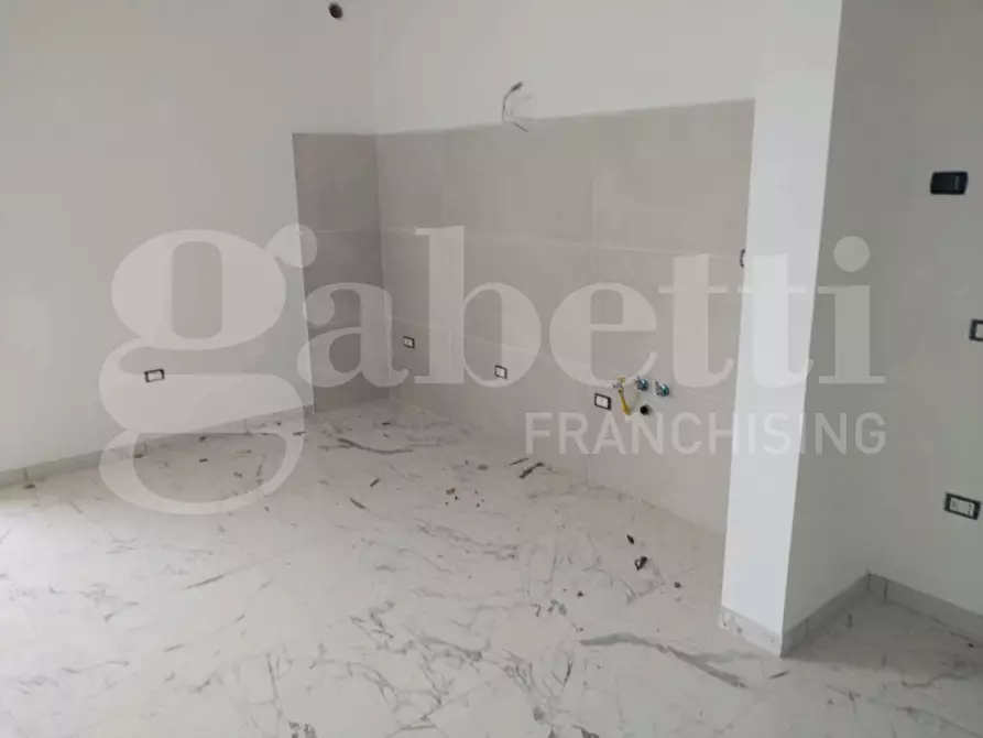 Immagine 19 di Appartamento in vendita  in Via Della LibertÃ  a Sant'arpino