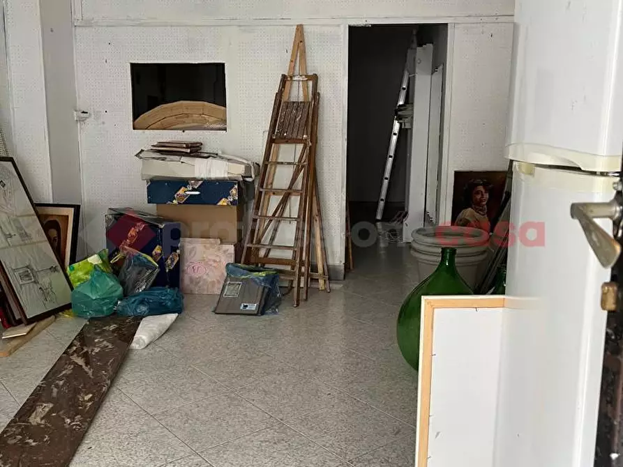 Immagine 4 di Appartamento in vendita  in Via Arnaldo Fusinato, snc a Ostuni