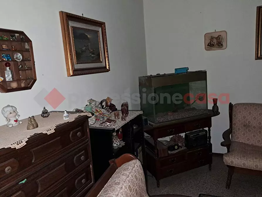 Immagine 2 di Appartamento in vendita  in Via Giuseppe Mercalli, 30 a Reggio Di Calabria