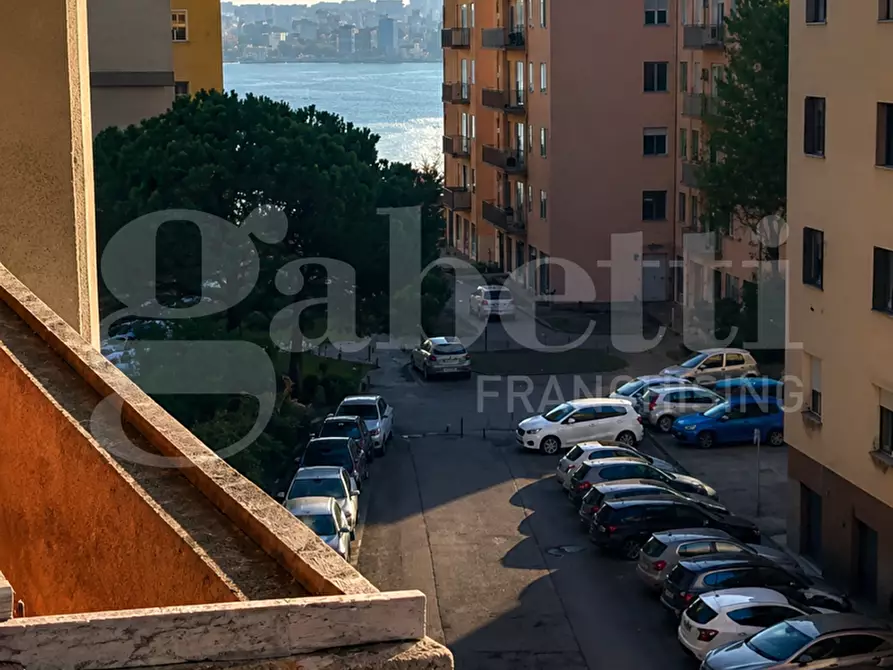 Immagine 1 di Appartamento in vendita  in Via BORGO SAN GIOVANNI - VIA GIOVANNI AMENDOLA, 00 a Chioggia