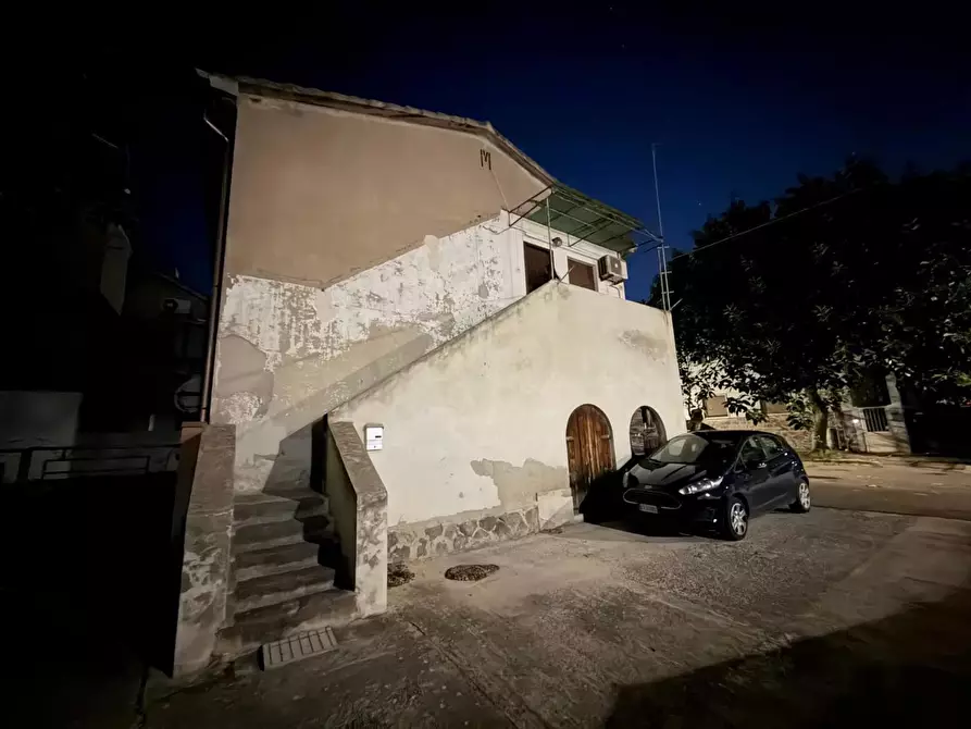 Immagine 9 di Appartamento in vendita  in Via Veneto, 60 a Carbonia