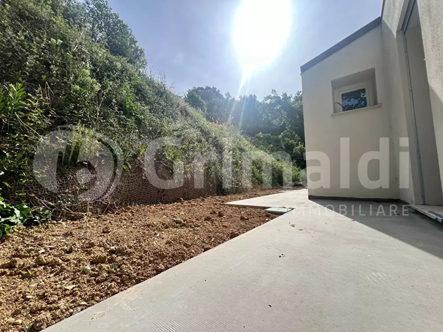 Immagine 20 di Casa bifamiliare in vendita  in Via antonio briganti a Corciano