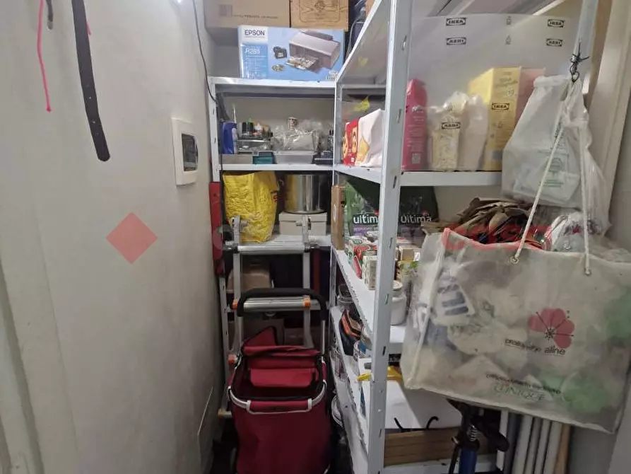 Immagine 17 di Appartamento in vendita  in Via MAMELI, 14 a Firenze