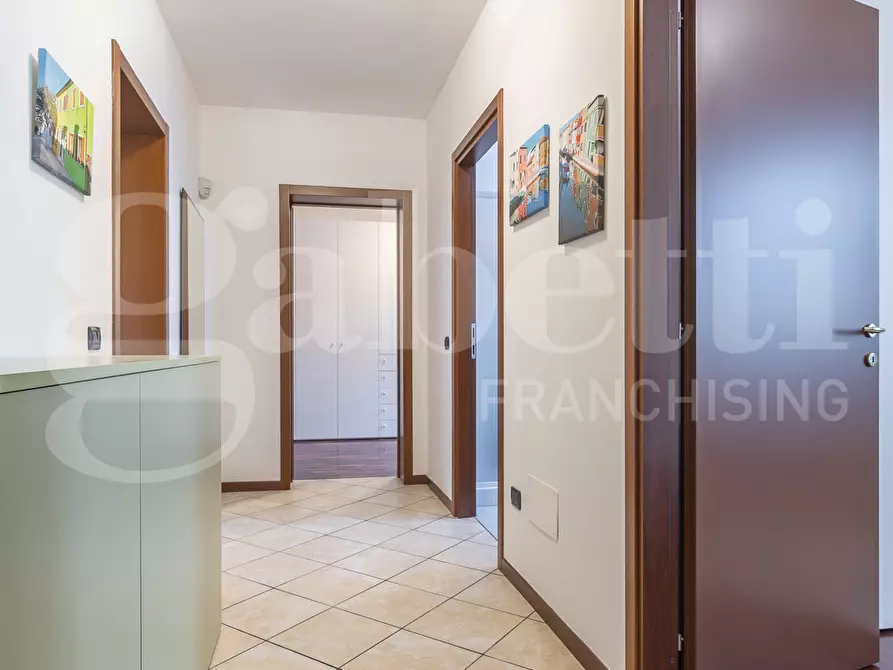 Immagine 24 di Appartamento in vendita  in Via Pergolesi, 11 a Cento