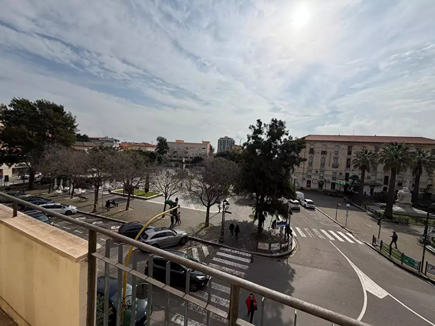 Immagine 12 di Appartamento in affitto  in Piazza Sella, 3 a Iglesias