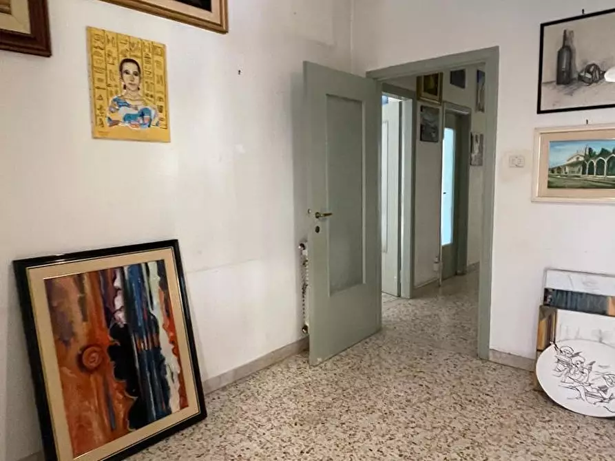 Immagine 13 di Appartamento in vendita  in Via filisto, 137 a Siracusa