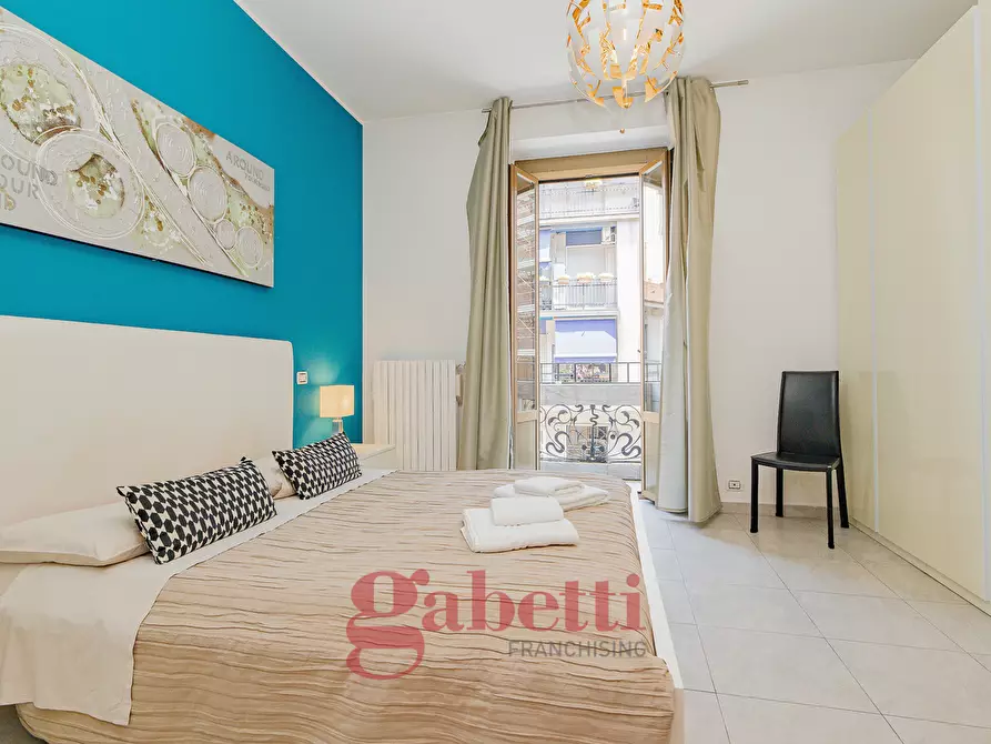 Immagine 23 di Appartamento in vendita  in Via Matteo Maria Boiardo, 22 a Milano