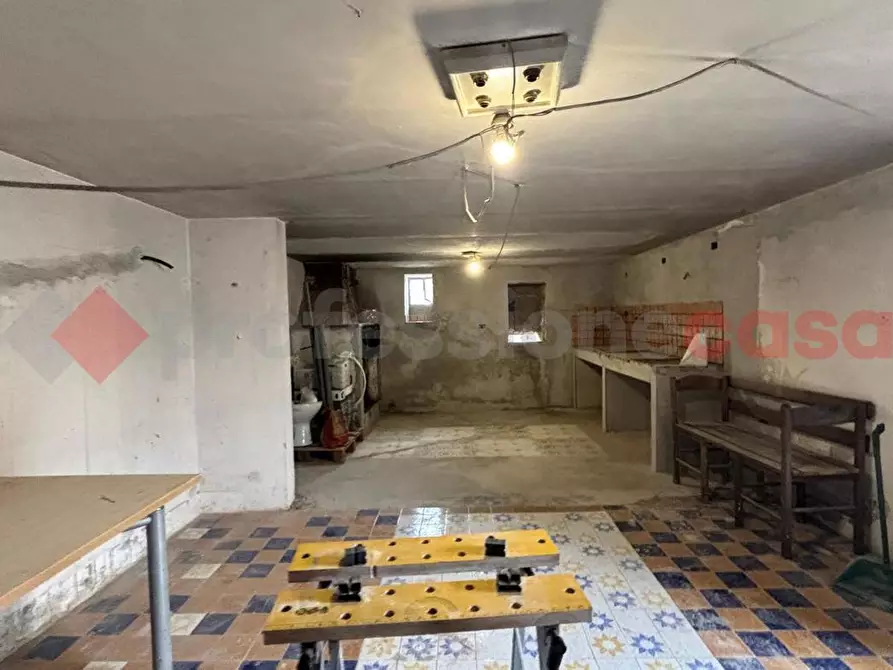 Immagine 8 di Casa indipendente in vendita  in Via PATERNO, SCN a Trivigliano