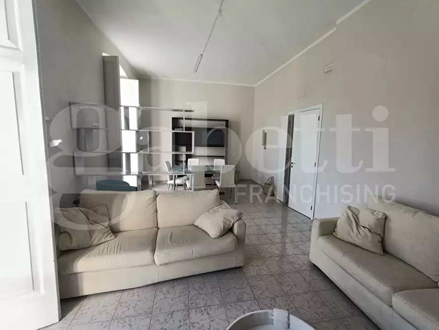 Immagine 7 di Appartamento in affitto  in Piazza Stocco, 10 a Catanzaro