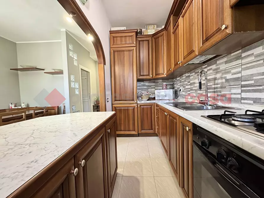Immagine 15 di Casa bifamiliare in vendita  in Via PUNTA DEL MARE, 1 a Terracina