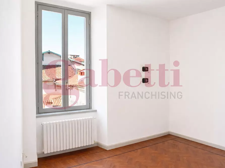 Immagine 5 di Appartamento in affitto  in Via Zambonate, 34 a Bergamo