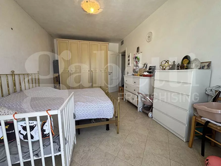 Immagine 10 di Appartamento in vendita  in Via Borgomonte, snc a Otranto