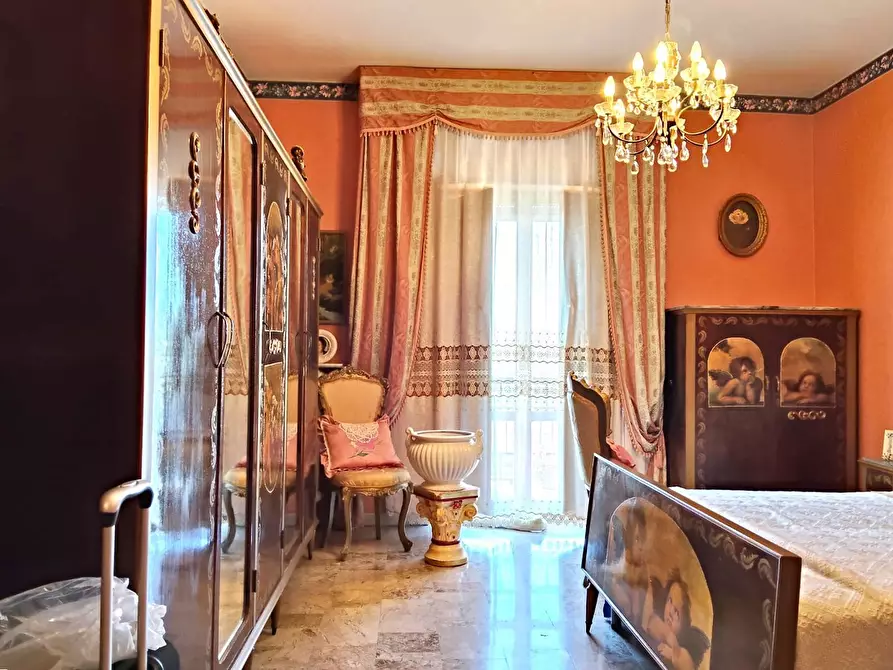 Immagine 10 di Appartamento in vendita  in Via TEANO APPULO a San Severo