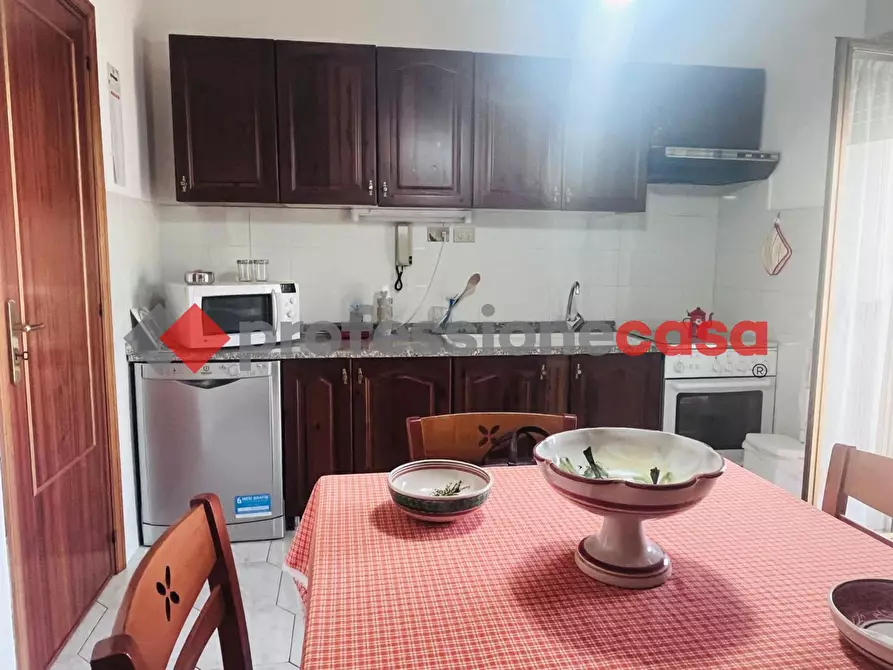 Immagine 13 di Appartamento in vendita  in Via Del Fondaco, 5 a Linguaglossa