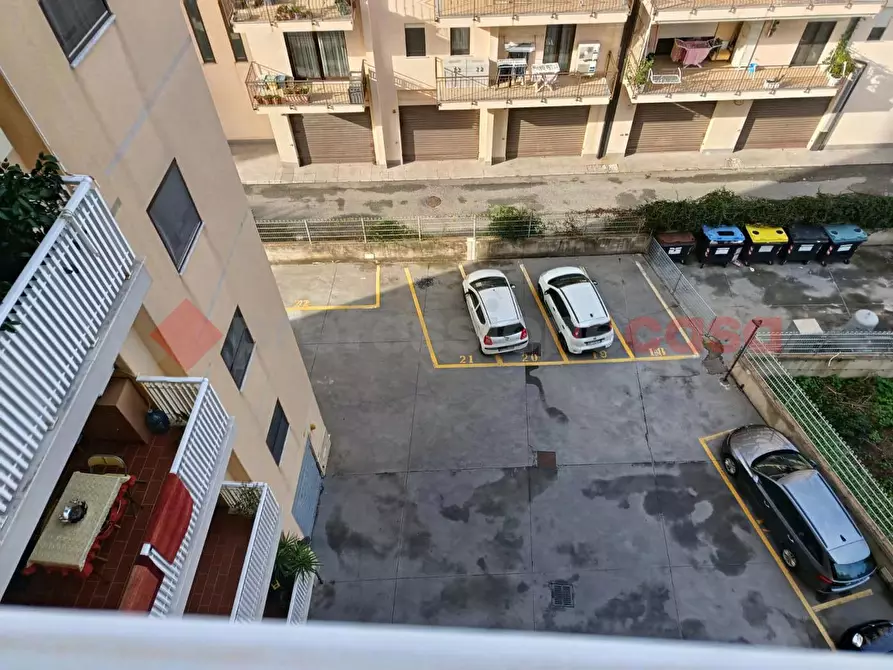 Immagine 14 di Appartamento in affitto  in Via Gebbione, 30 a Reggio Di Calabria