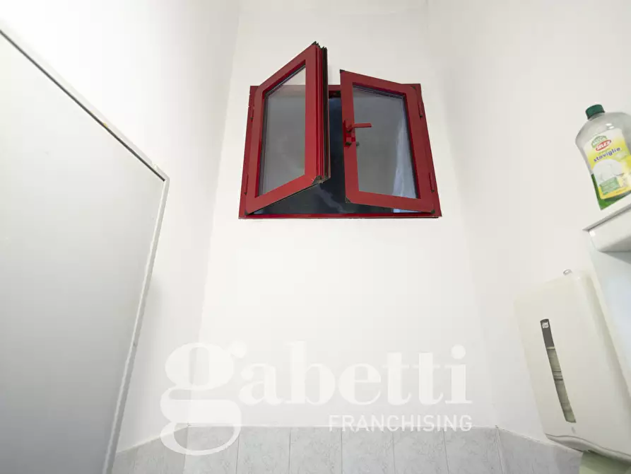 Immagine 15 di Negozio in vendita  in Via Vandalino, 142 a Torino