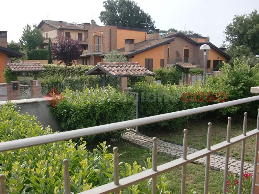 Immagine 5 di Casa bifamiliare in vendita  in Via Parco dei Pini a Marsciano