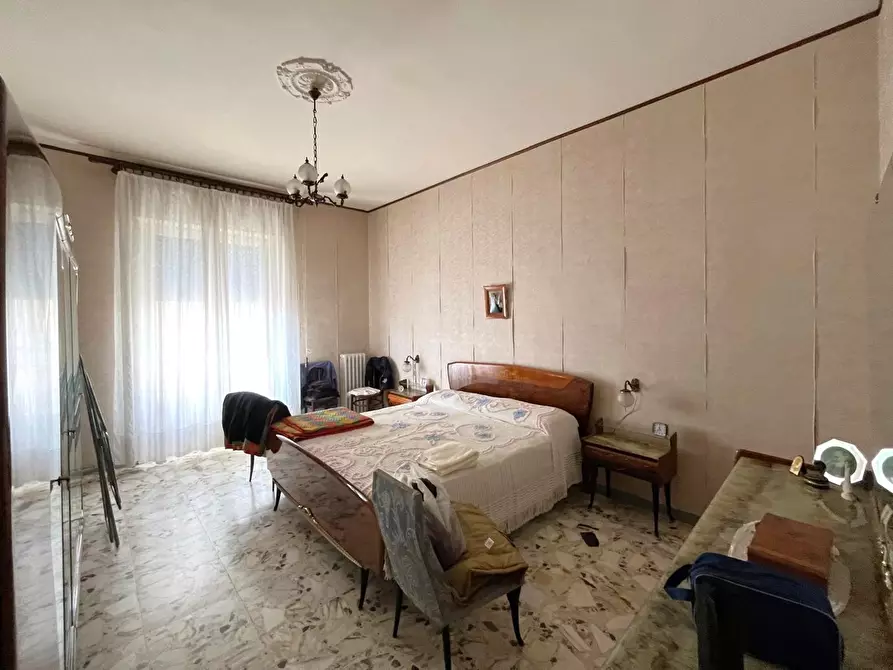 Immagine 6 di Appartamento in vendita  in Via CHECCHIA RISPOLI a San Severo