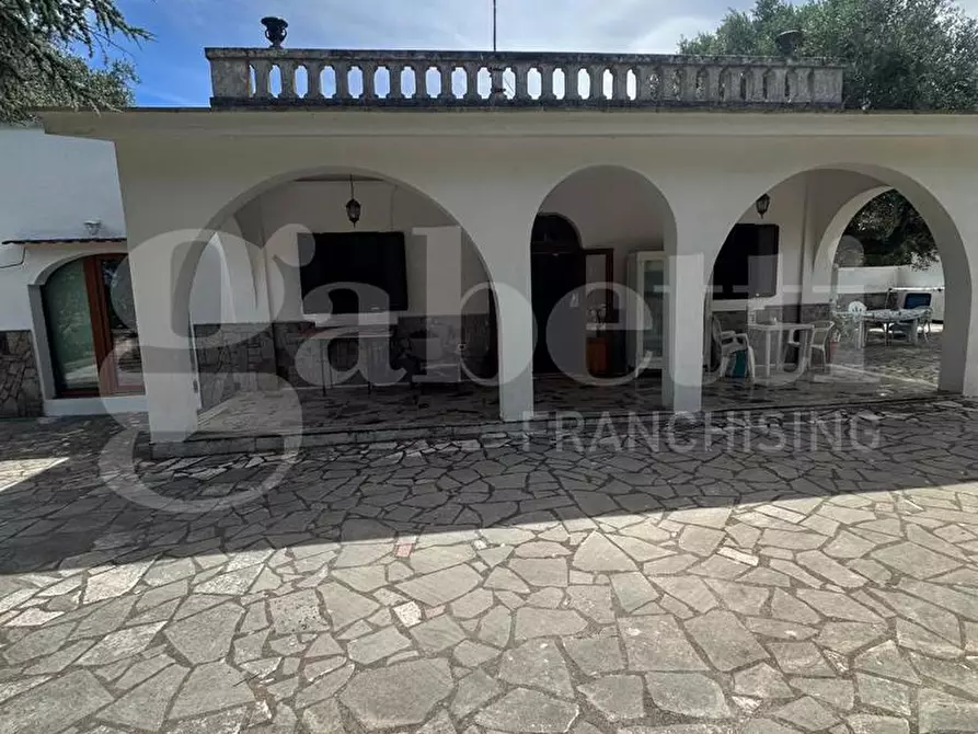Immagine 2 di Villa in vendita  in Contrada San Benedetto, sn a Ostuni
