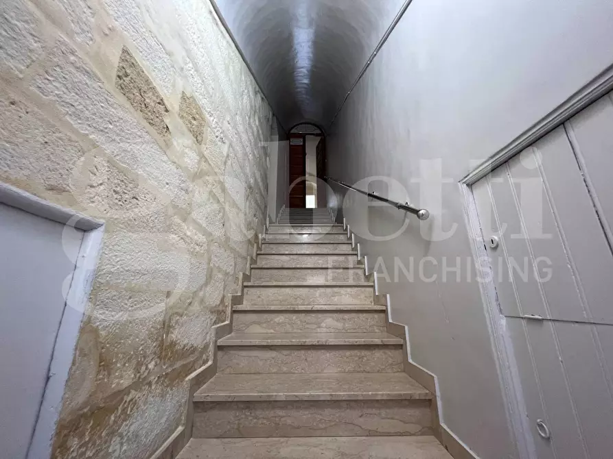 Immagine 45 di Appartamento in vendita  in Via Traspontino, 11 a Ragusa