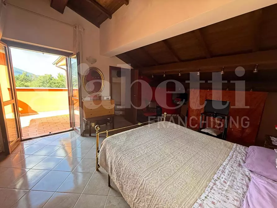 Immagine 23 di Casa bifamiliare in vendita  in Via turano, 71 a Contigliano