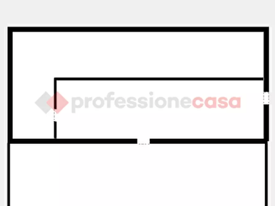 Immagine 14 di Bar / Ristorante in vendita  in Via chiesa nuova, 123 a Rieti