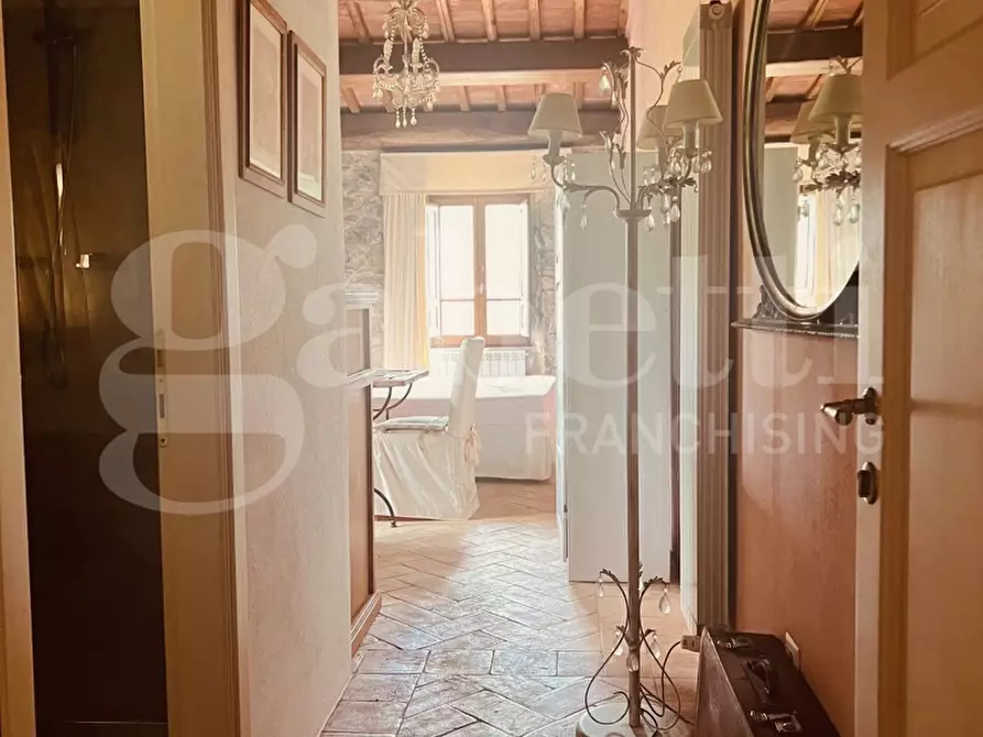 Immagine 40 di Rustico / casale in vendita  in Via di Vitozza, 16 a Sorano