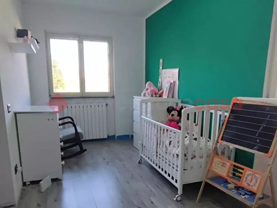Immagine 12 di Villa in vendita  in Via SALVATOR ALLENDE, 25 a Locate Di Triulzi