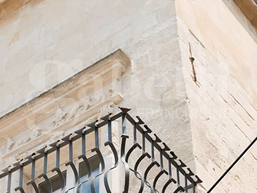Immagine 34 di Appartamento in vendita  in Vico del Theutra, 14 a Lecce