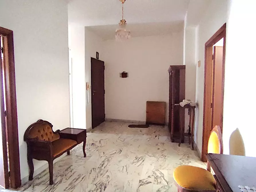 Immagine 20 di Appartamento in vendita  in Via BOSCHETTO a San Severo